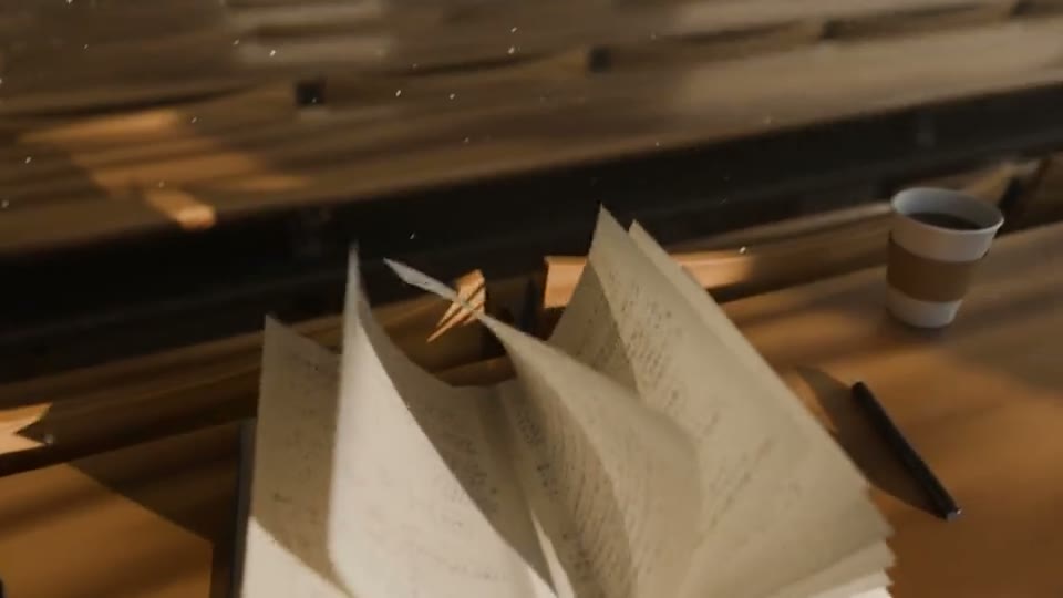 六教, miniature reveal